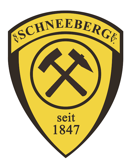 Logo SV Schneeberg