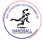 Logo SG Luhdorf/Scharmbeck II