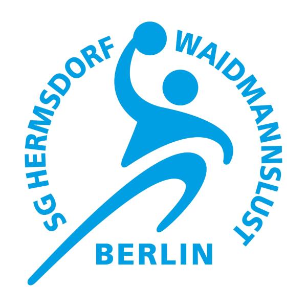 Logo SG Hermsd.-Waidm.lust III