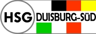 Logo HSG Duisburg-Süd Senioren II