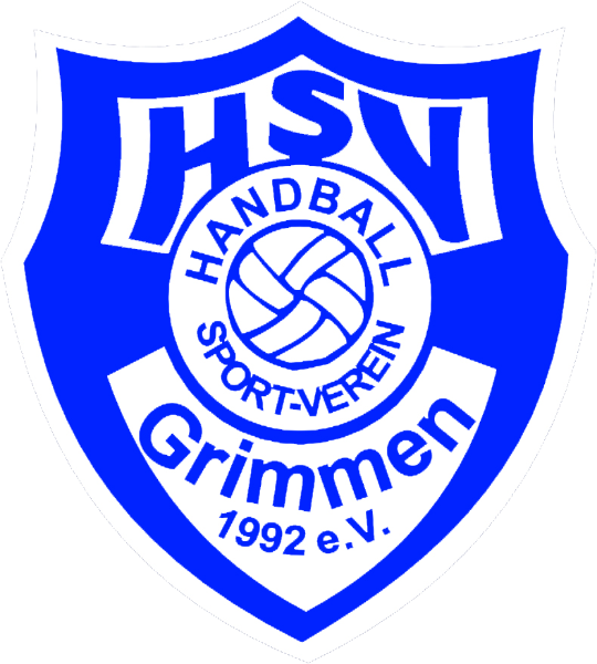 Logo HSV Grimmen 1992 III