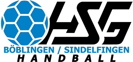 Logo HSG Böblingen/Sindelfingen 4