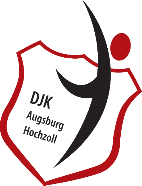 Logo DJK Augsburg-Hochzoll