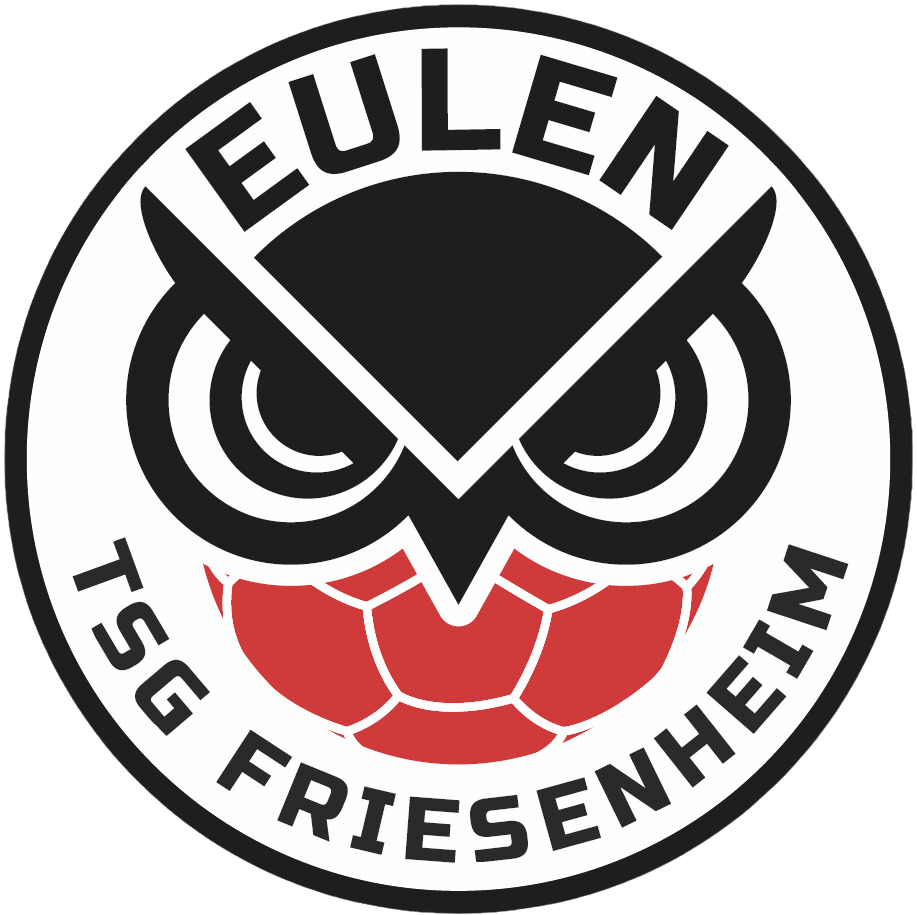 Logo TSG Friesenheim