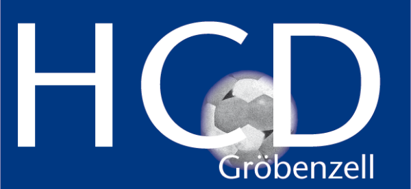 Logo HCD Gröbenzell II