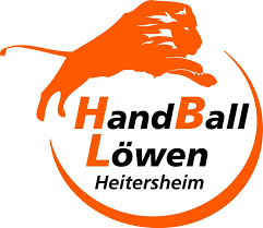 Logo HandBall Löwen Heitersheim 2