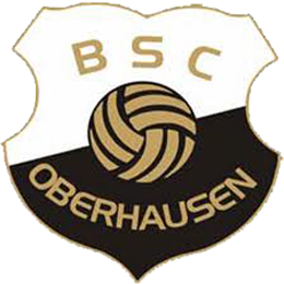 Logo BSC Oberhausen