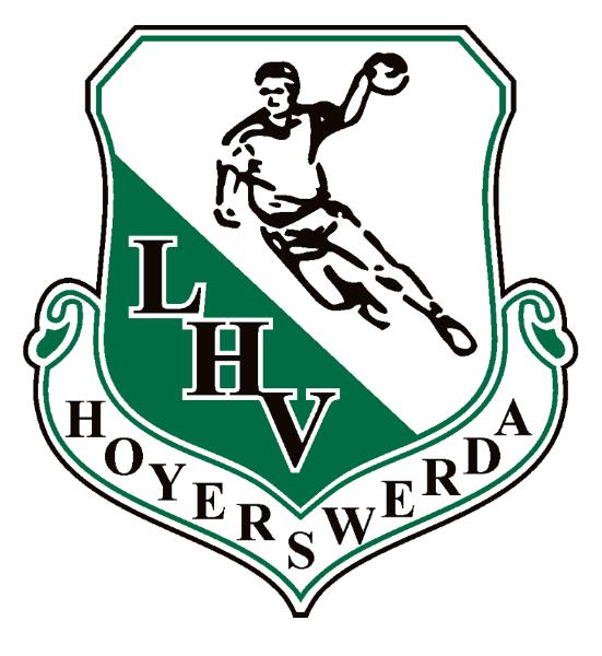 Logo LHV Hoyerswerda II