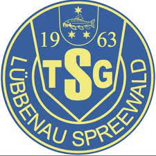 Logo TSG Lübbenau 63 III