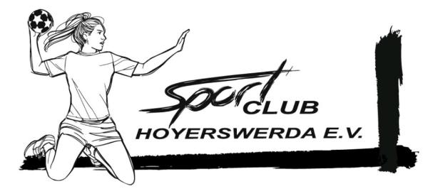 Logo SC Hoyerswerda  II