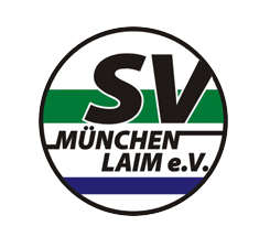 Logo SV München Laim 1 (WB)