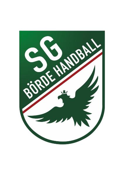 Logo SG Börde Handball 1