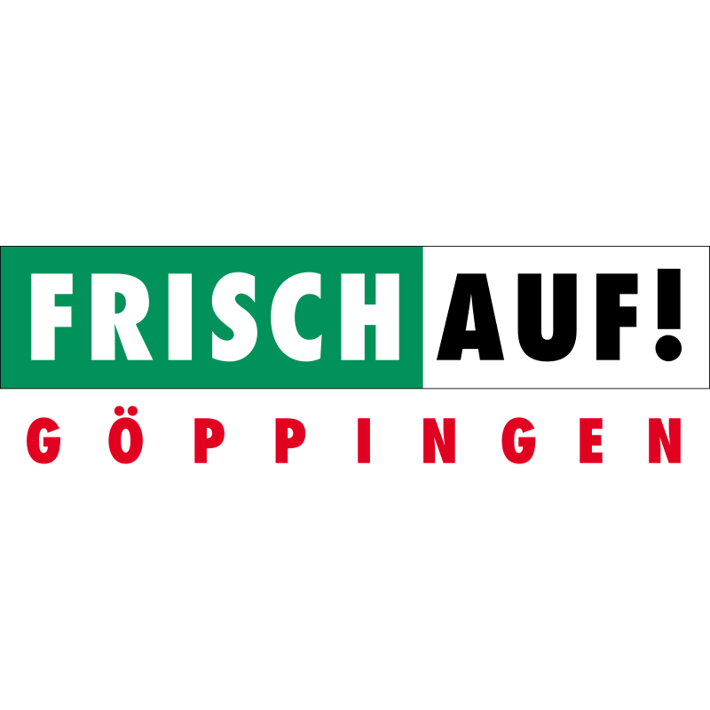 Logo FRISCH AUF Göppingen