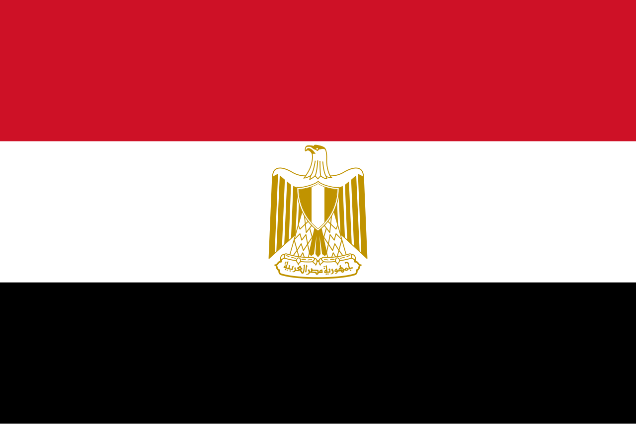 Ägypten