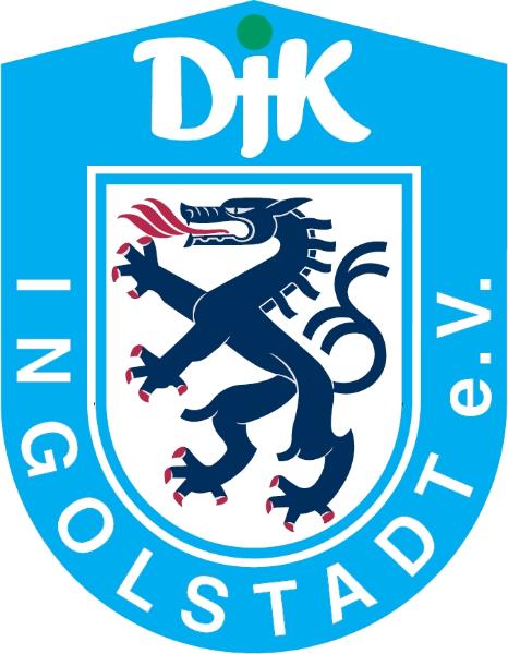 Logo DJK Ingolstadt