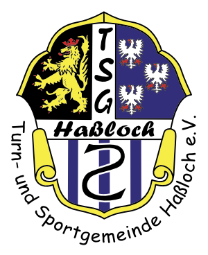 Logo TSG Haßloch 3