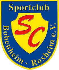 Logo SC Bobenheim-Roxheim 9