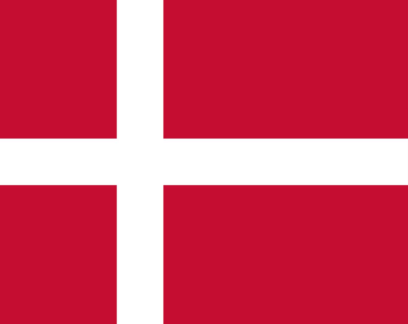 Logo A-Männer Dänemark