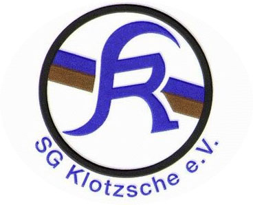 Logo SG Klotzsche III