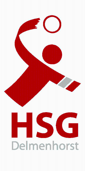 Logo HSG Delmenhorst  II (MJE)