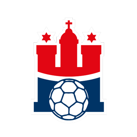 Logo Handball Sportverein Hamburg