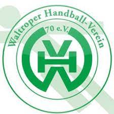 Logo Waltroper HV
