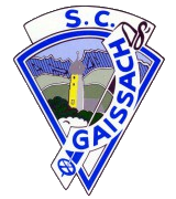 Logo SC Gaißach