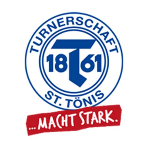 Logo Tschft. St. Tönis IV