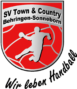 Logo SV Town&Country Behringen/Sonneborn e.V. 1
