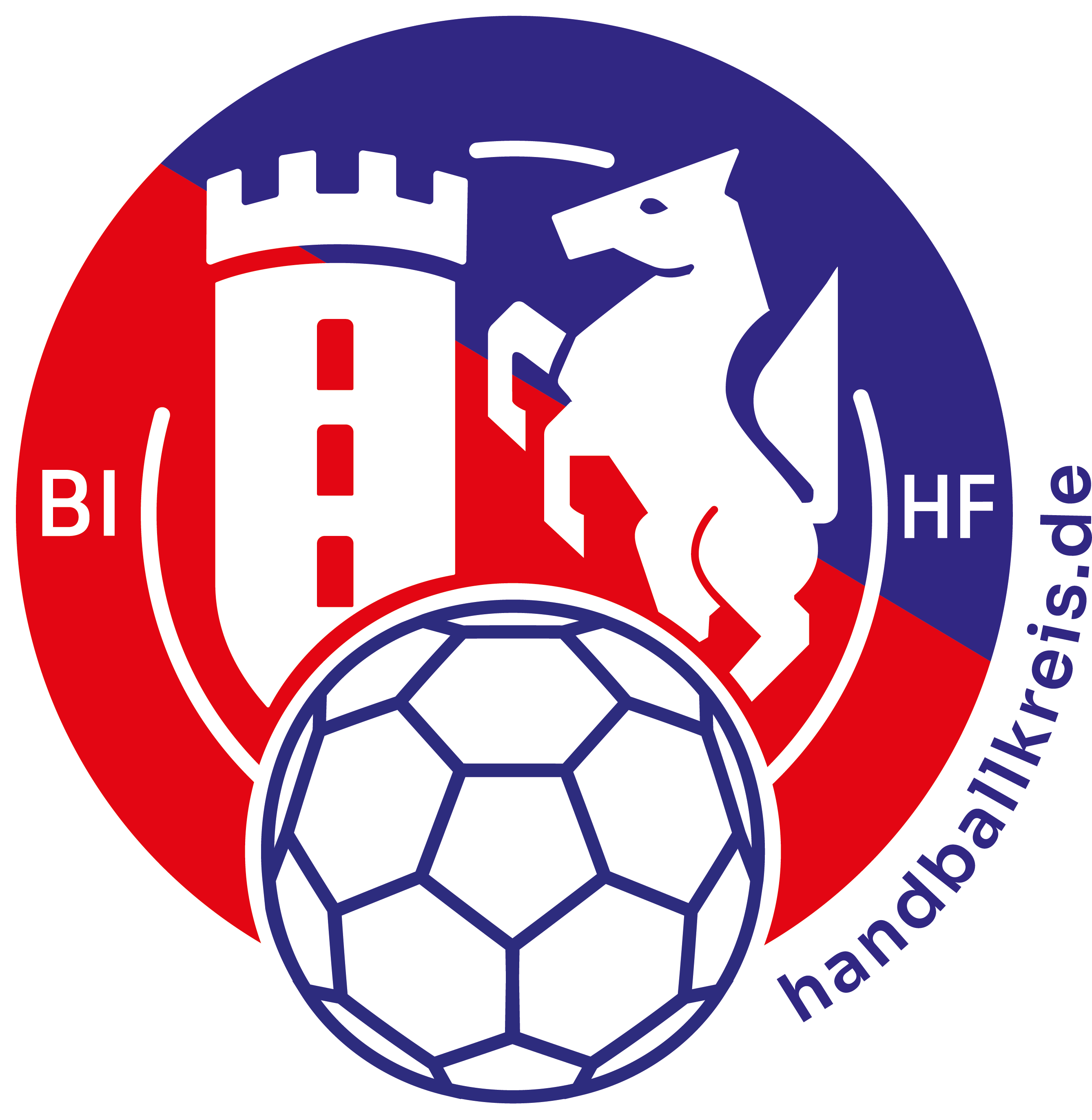 Logo HK Bielefeld-Herford