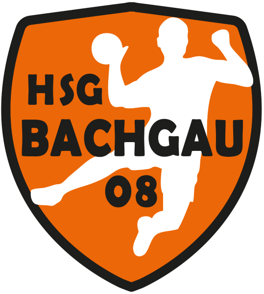 Logo HSG Bachgau (WJE)