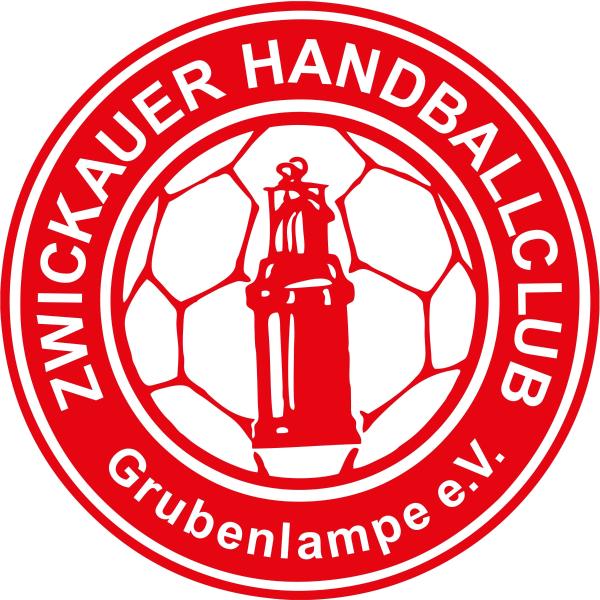 Logo ZHC Grubenlampe II