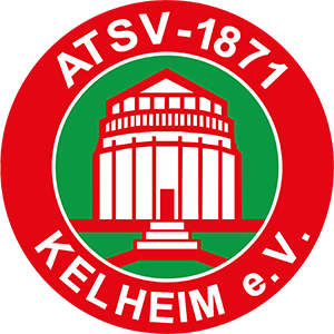 Logo ATSV Kelheim  III