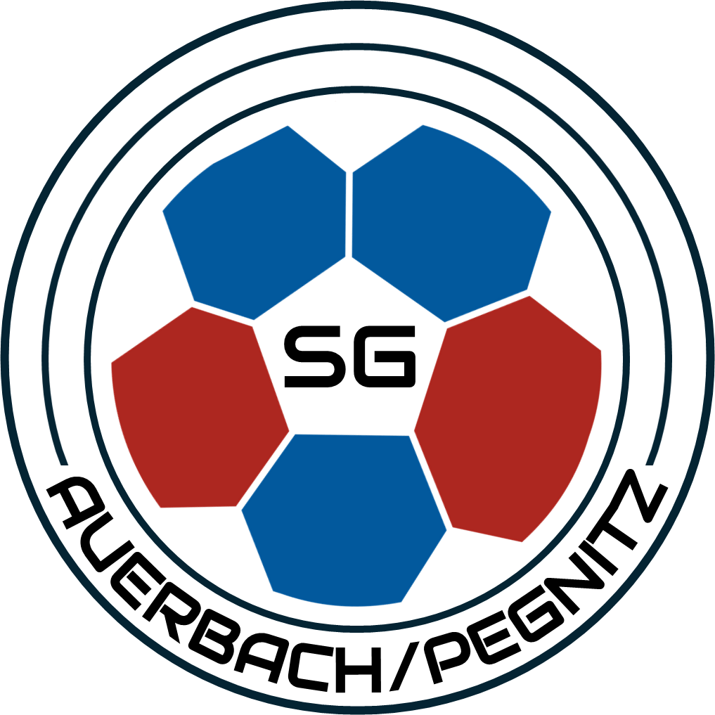 Logo SG Auerbach/Pegnitz (gemischter Spielbetrieb)