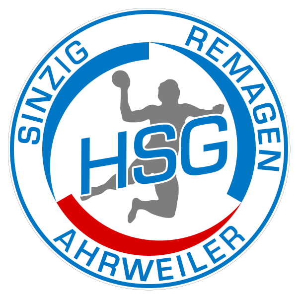 Logo HSG Sinzig/Remagen/Ahrweiler
