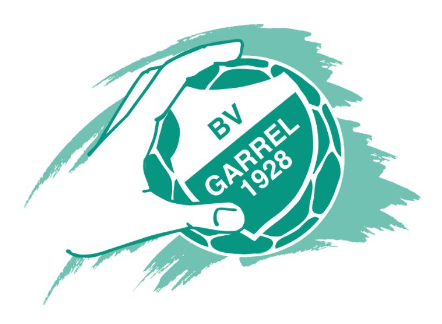 Logo BV Garrel II