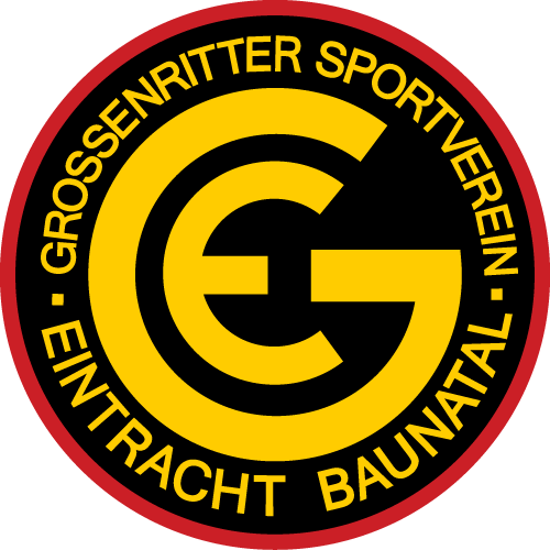Logo GSV Eintracht Baunatal 2