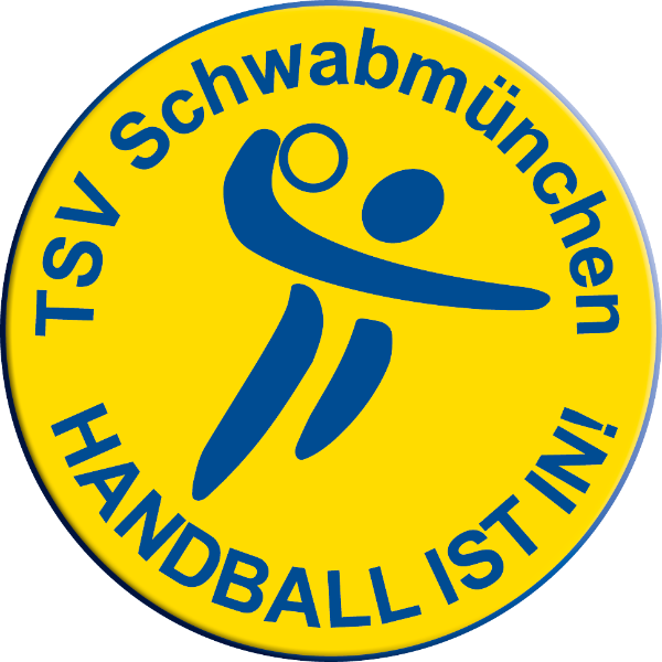 Logo TSV Schwabmünchen 1