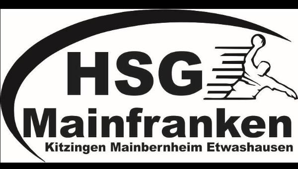 Logo HSG Mainfranken II