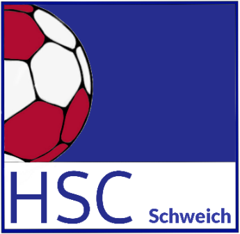 Logo HSC Schweich