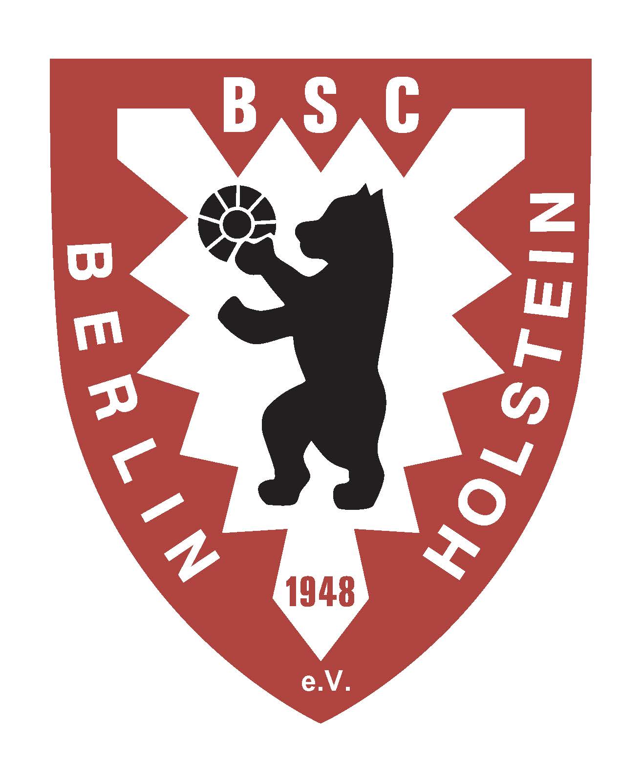 Logo Berliner SC/SH