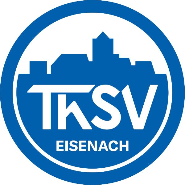 Logo ThSV Eisenach e.V. 2