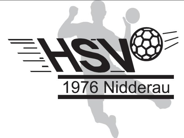 Logo HSV Nidderau