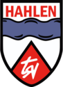 Logo TSV Hahlen 3
