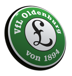 Logo VfL Oldenburg 1