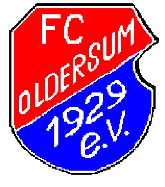 Logo FC Oldersum