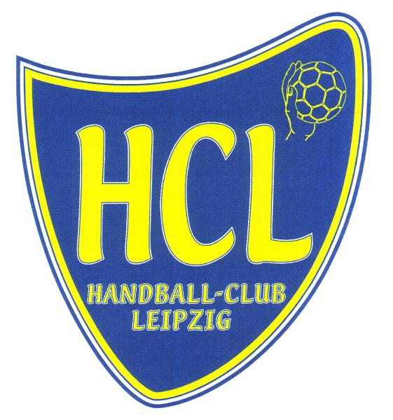 Logo HC Leipzig II (wJD)