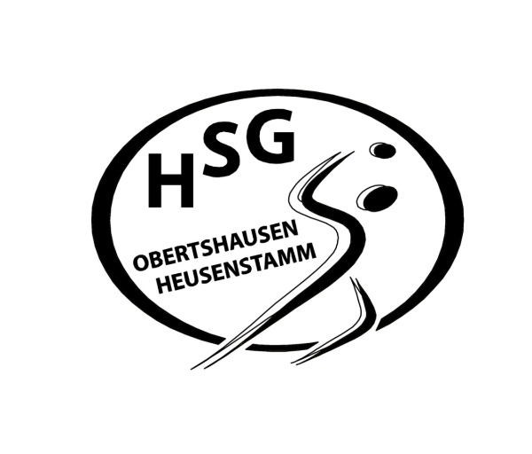 Logo HSG Obertshausen/Heusenstamm 1