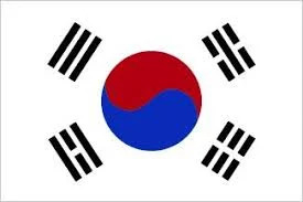 Logo U18w - Korea