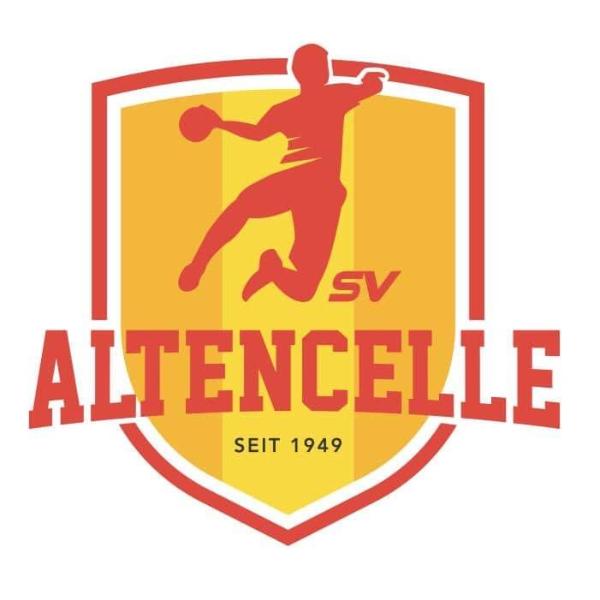 Logo SV Altencelle III